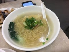 -洪利粥店茶餐厅