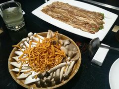 -太古汇海鲜姿造(延寿店)