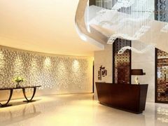 -杭州和达希尔顿逸林酒店·和园中餐厅