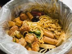 -陈记麻辣烫(浦口道店)