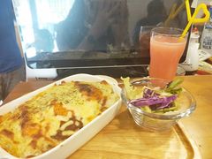 -箪食记(汉口路店)