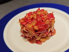 -A One Kitchen·南京精菜馆(德基广场店)