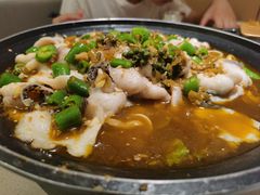 -醉得意·山茶油炒土鸡(泰安万达店)