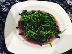 -渔堂公园餐厅·本帮菜(乐园路店)