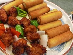 -凤城酒家(环市西路店)