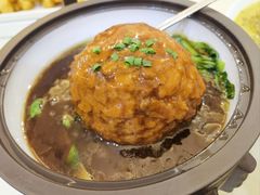 -宋庄魁元艺术餐厅