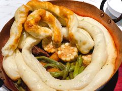 -八大碗·地道东北菜(佳兆业店)