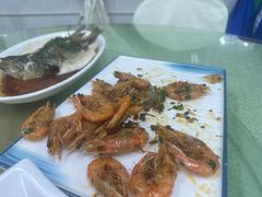 -景好海鲜餐厅(大鹏必选旅游店)