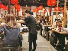 -和府捞面·大师店(上海漕宝路日月光店)