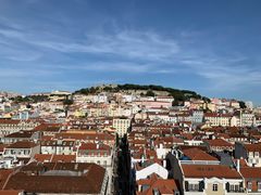 -圣胡斯塔升降机