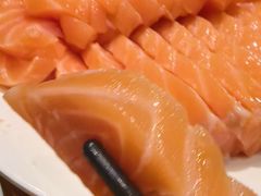 -川骄海鲜自助(亚运村店)