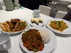 -宜家·瑞典风味餐厅(四元桥店)
