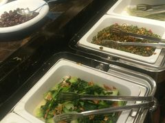 -素满香·素食自助餐(西安·民乐园店)