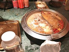 -牛New寿喜烧(金鹰世界店)