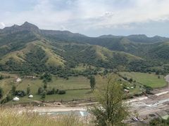 -中华福寿山