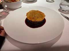 -Le Comptoir de Pierre Gagnaire