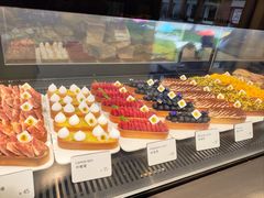 -Money Shops(愚园路店)