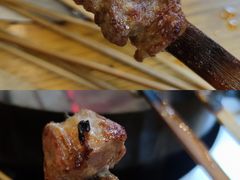 -源味居手把签烧烤(长春一店)