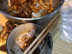-内蒙焖面大盆骨餐馆(山大路店)