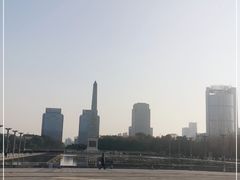 -百林公园-两江幸福广场