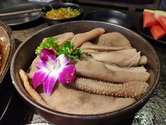 -渝涯重庆豆花老火锅(中赢国际店)