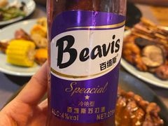 -炽真·果木窑烤自助牛排馆儿(和平欧乐店)