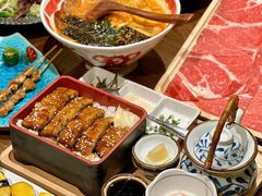 -山葵家·创意料理(宁波来福士店)