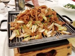 -汇贤府·李氏鲁菜(五棵松店)