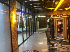 -古德菲力健身(深大店)