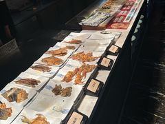 -加餐海鲜自助(宝龙一城店)