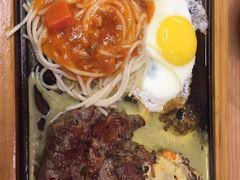 -豪客来牛排(天阳D32店)