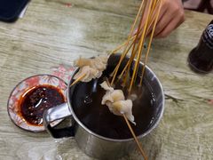 -品品味凉粉店(互助路店)