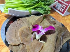 -塔兰齐新疆孜然火锅(鲤鱼山路店)