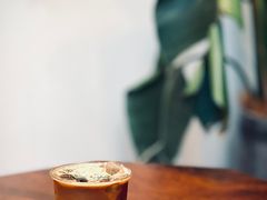 -不正咖啡(万达尊店)