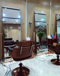 -IN STYLE·全国形象店