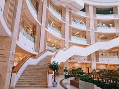 -厦门市图书馆(集美新城馆区)