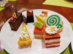 -宁波逸东豪生大酒店·豪生咖啡厅