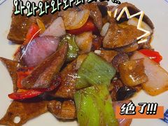 -大牌大·传统杭帮菜(湖滨店)