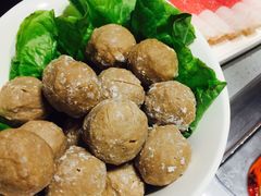 -海底捞火锅(海宁路店)