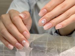 -StartNail美甲