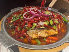 -南锣南门(东方银座店)