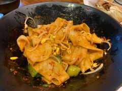-鼎高高陕西美食(龙德广场店)