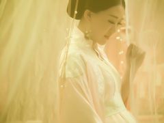 -九月鹰飞汉服摄影工作室