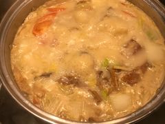 -老翡翠 Old Crystal Jade Restaurant