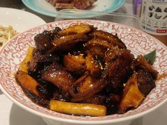 -钱记·乡野菜(紫荆花路店)