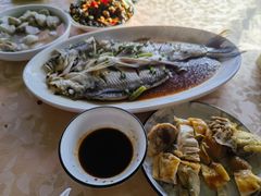 -晓琦农家菜馆·地道农家菜