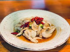 -十面欢腾·海鲜面·台式Bistro(长乐路店)