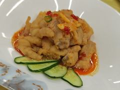 -大众海鲜(巨龙北路店)