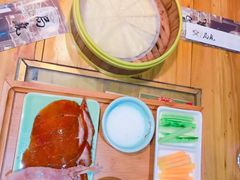 -局气 烤鸭·北京菜(光华路店)