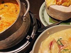 -大头虾越式风味餐厅(光明广场店)